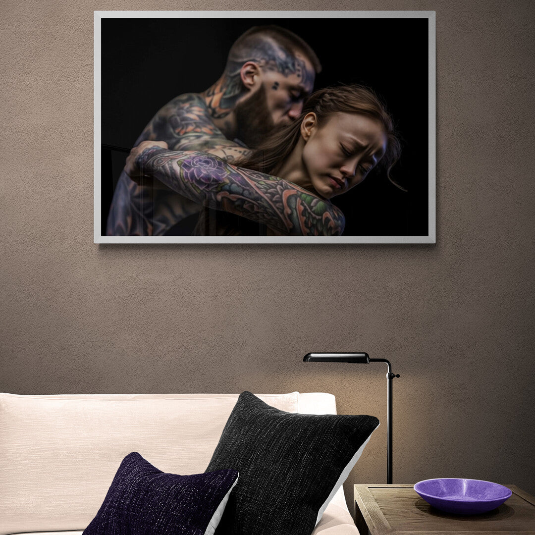 Tattoo Tango
