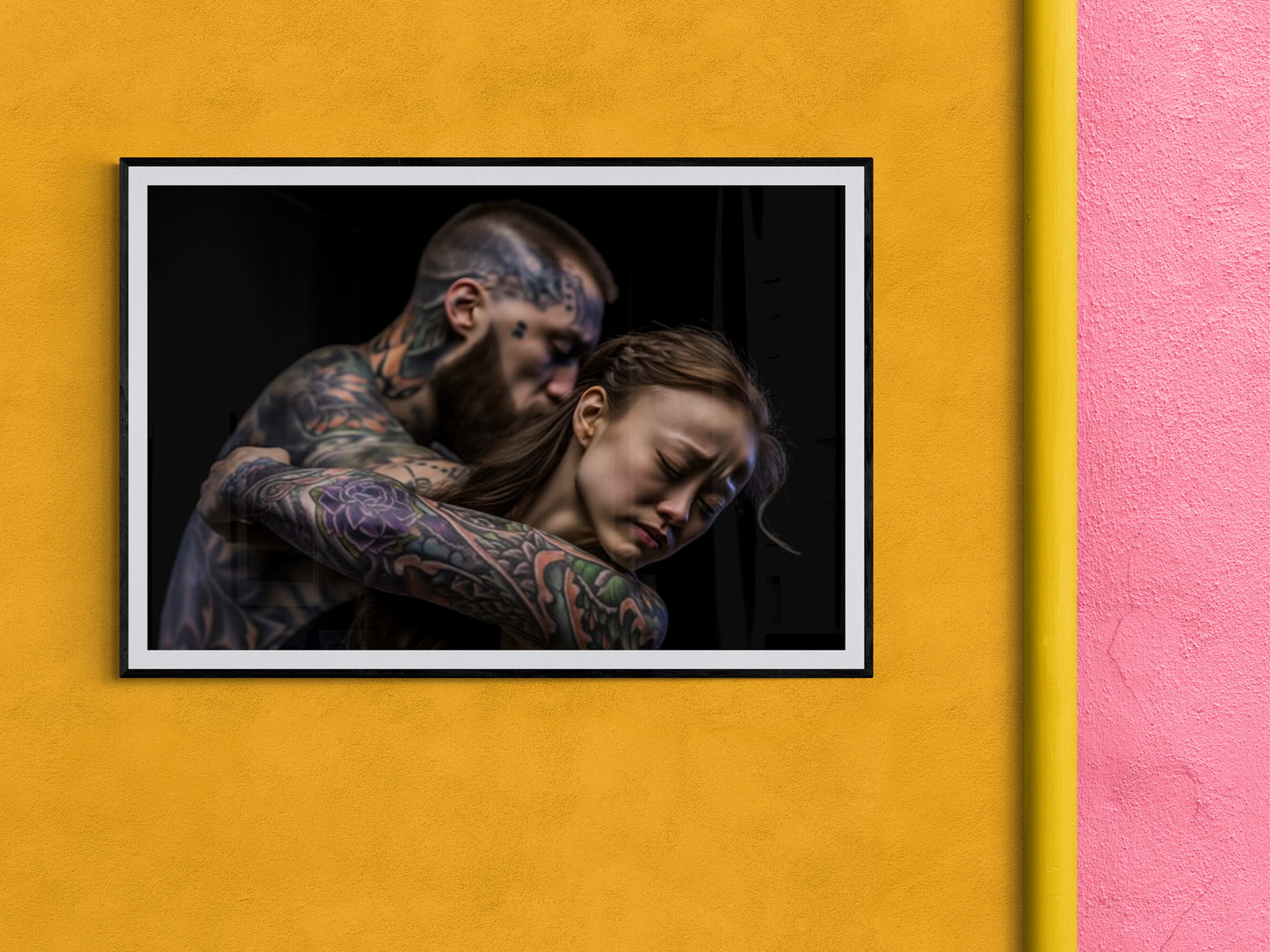 Tattoo Tango