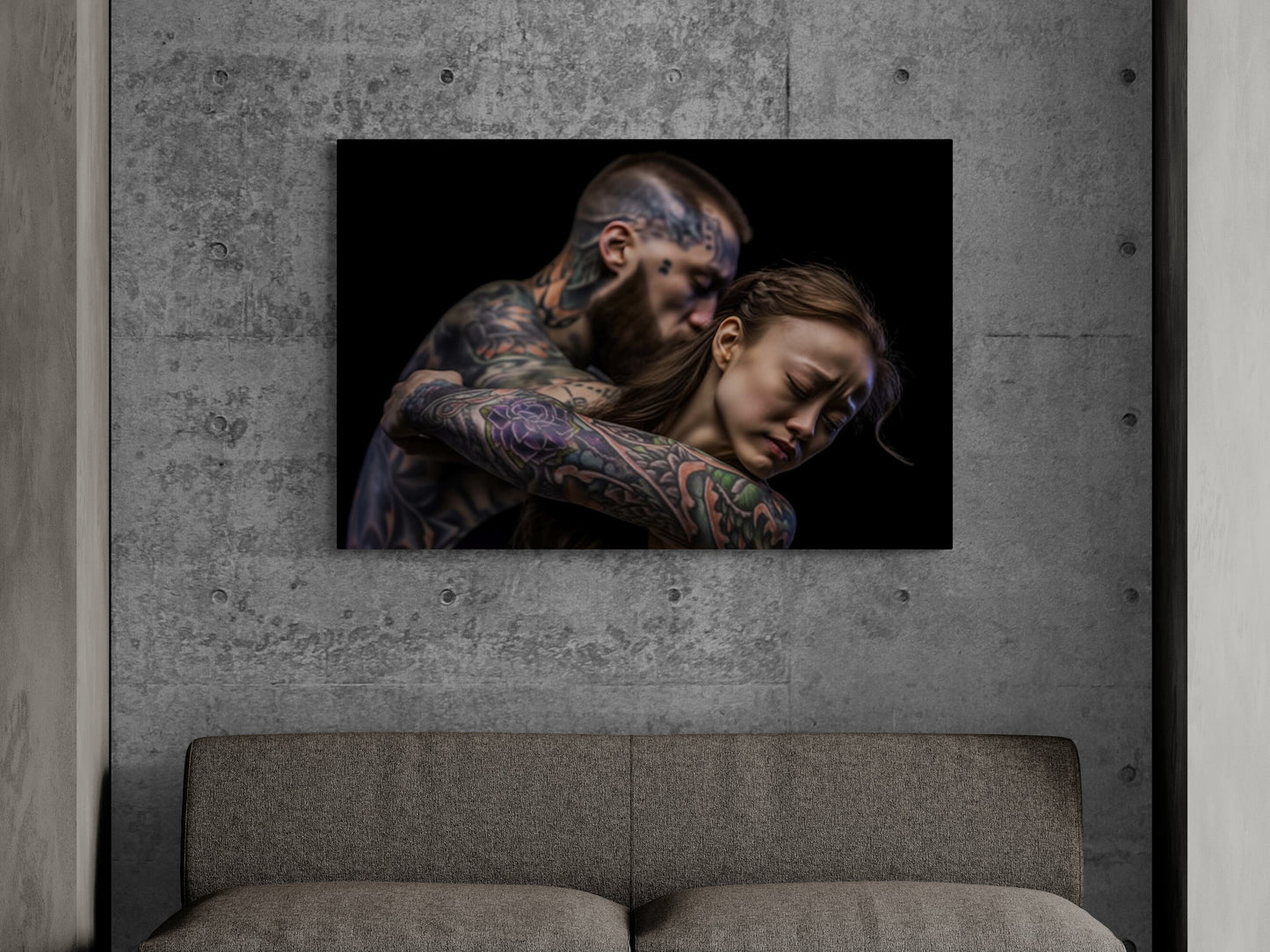 Tattoo Tango