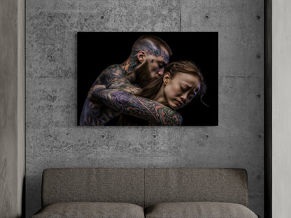 Tattoo Tango