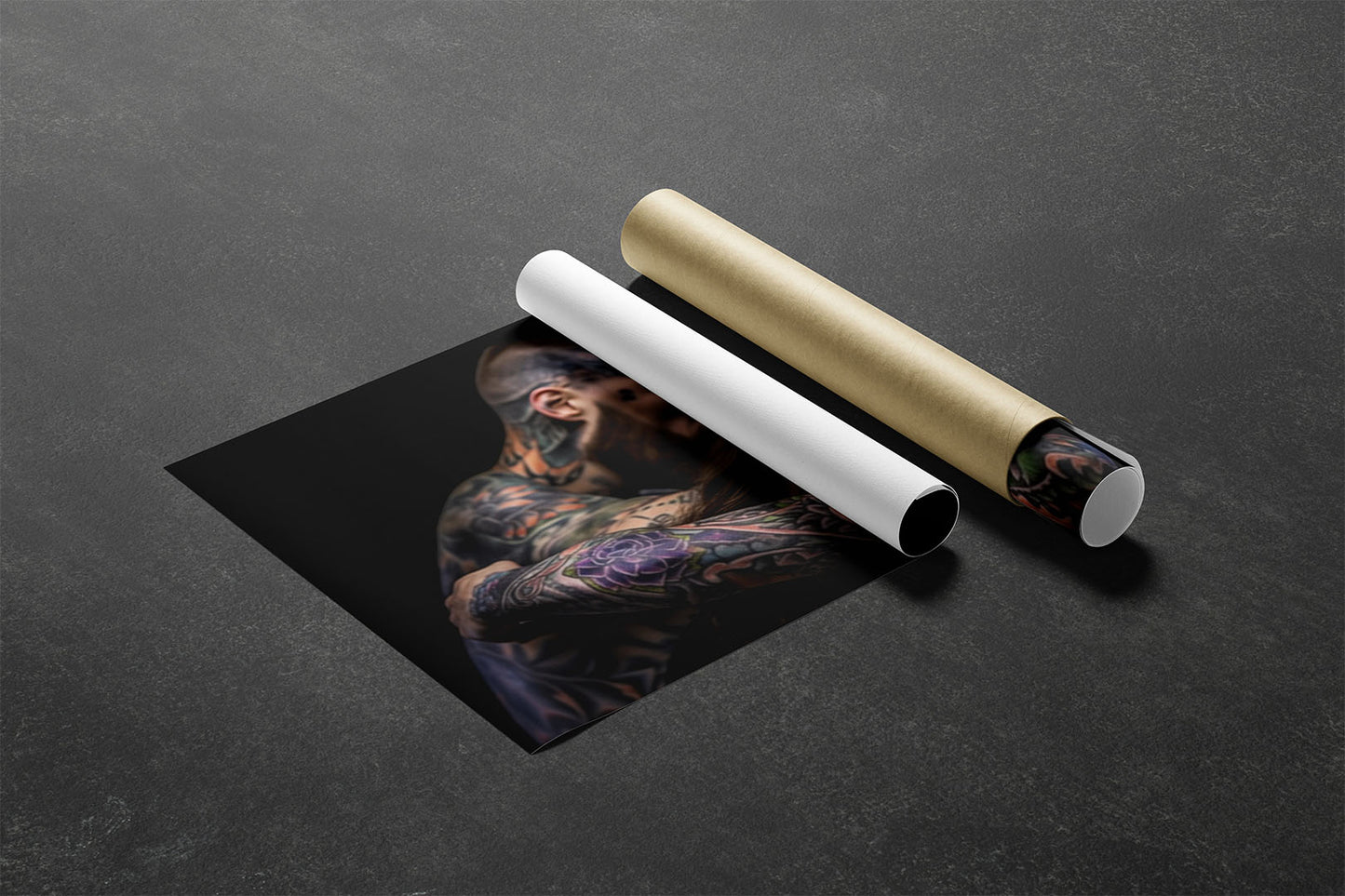 Tattoo Tango