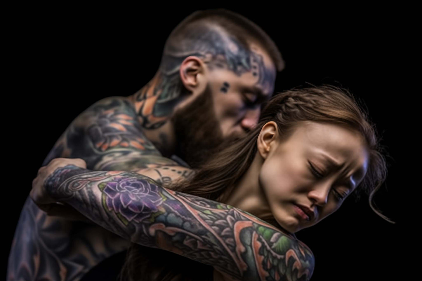 Tattoo Tango