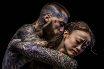 Tattoo Tango