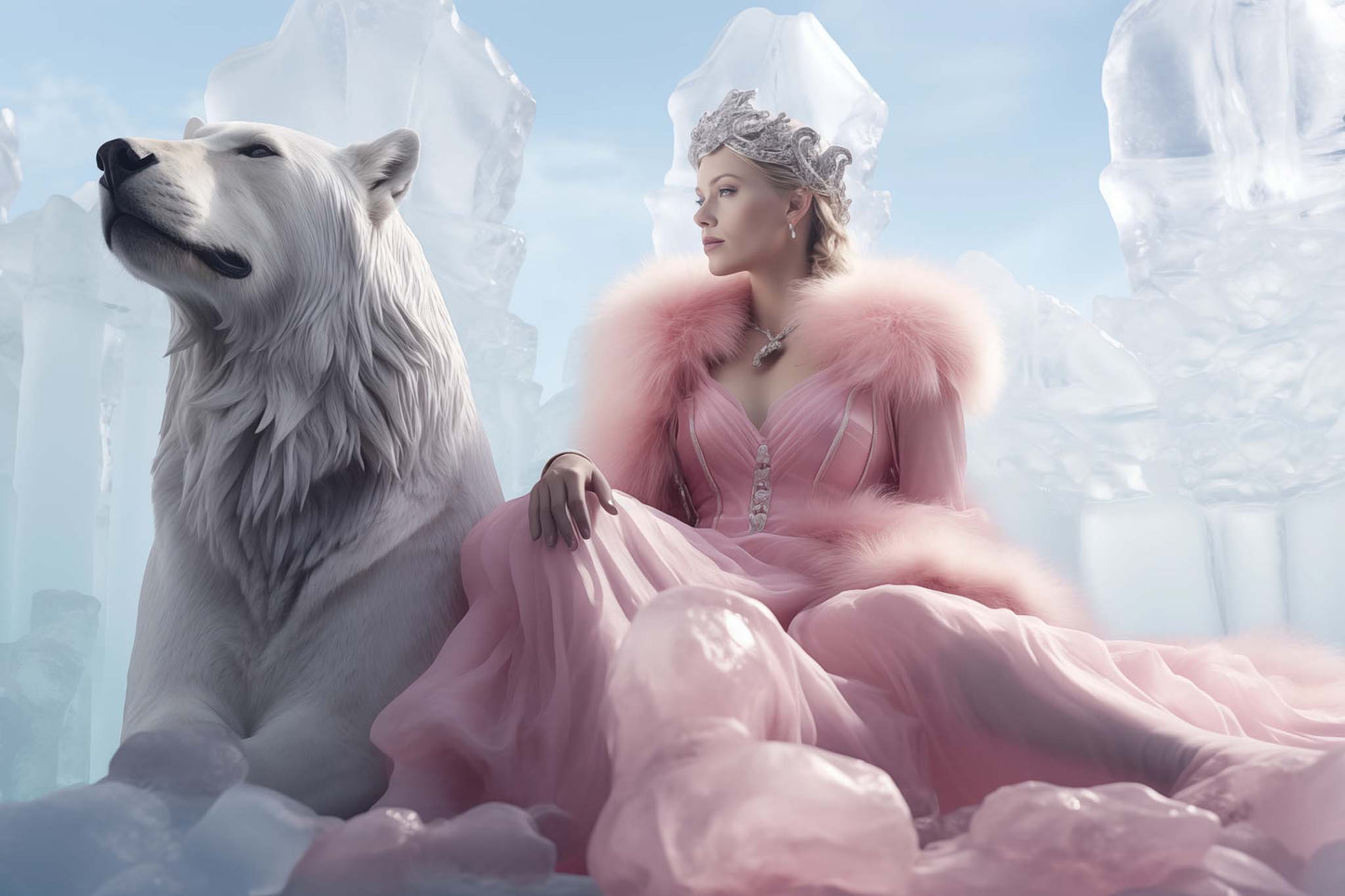Ice Queen