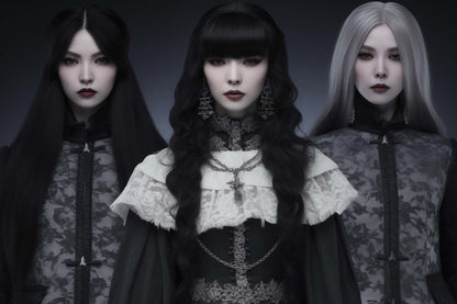 Dark Nobility