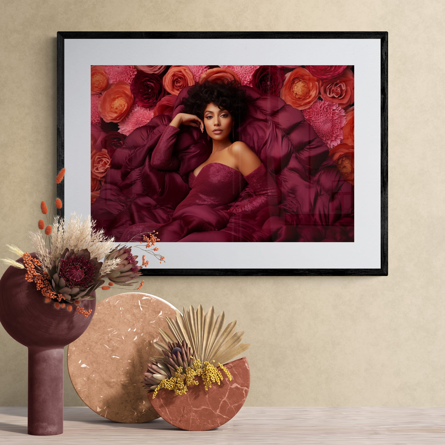 Floral Elegance