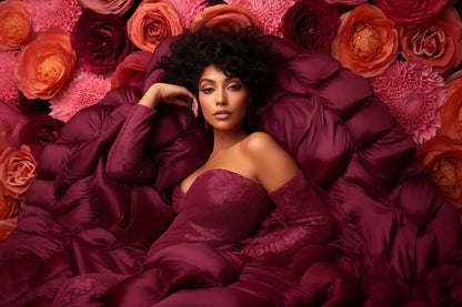 Floral Elegance