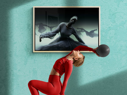 Shadow Dance