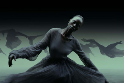 Shadow Dance