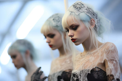 Gothic Girls #07