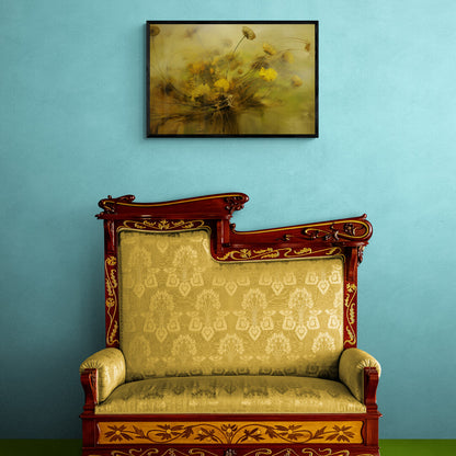 Golden Reverie