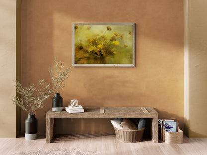 Golden Reverie