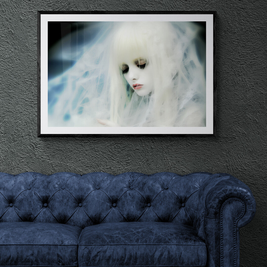 Haunted Children #3