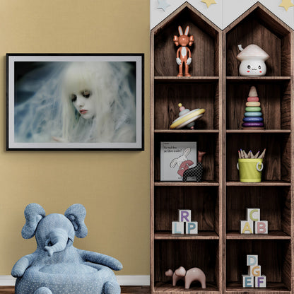 Haunted Children #3