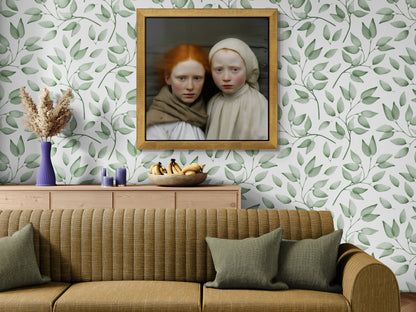 Sisters of Serenity