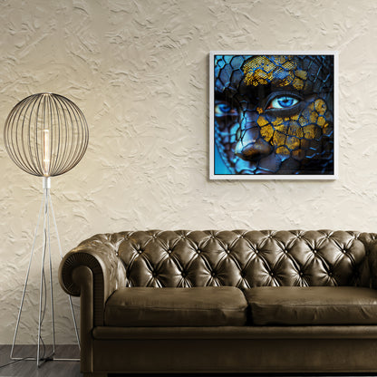Gaze of the Hive