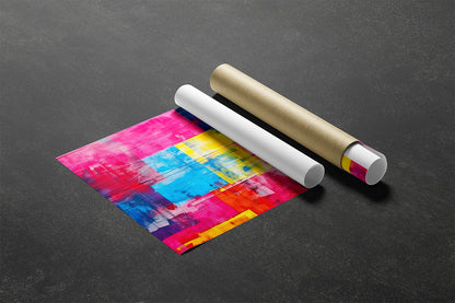 Fragments of Color
