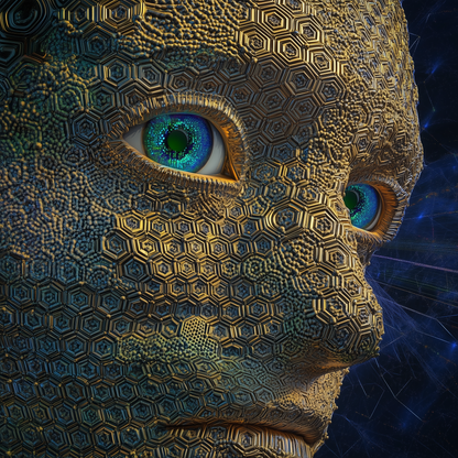 Hexagonal Vision