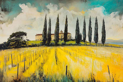 Siena Hills