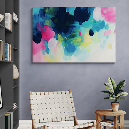 Veil of Color
