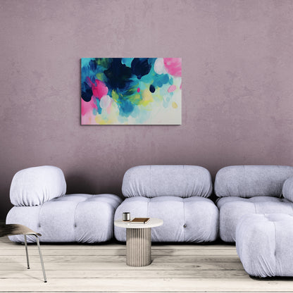 Veil of Color
