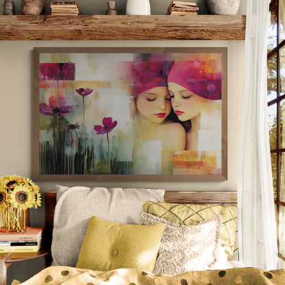 Blossom Sisters