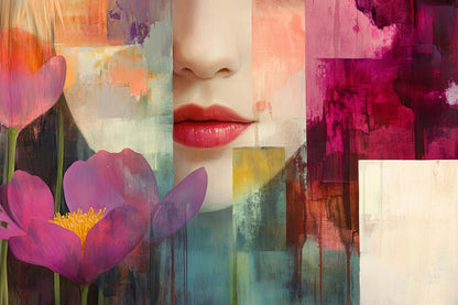 Lips and Layers