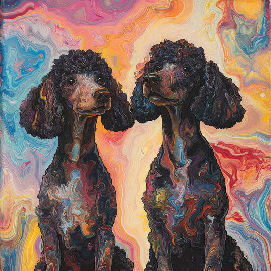 Nola and Grace