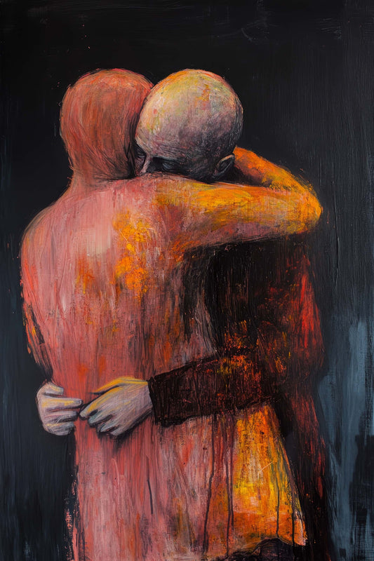 Hold Me