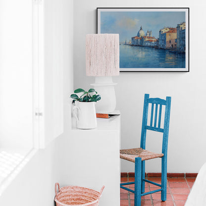 Echoes of Venice
