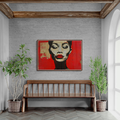 Red Empress
