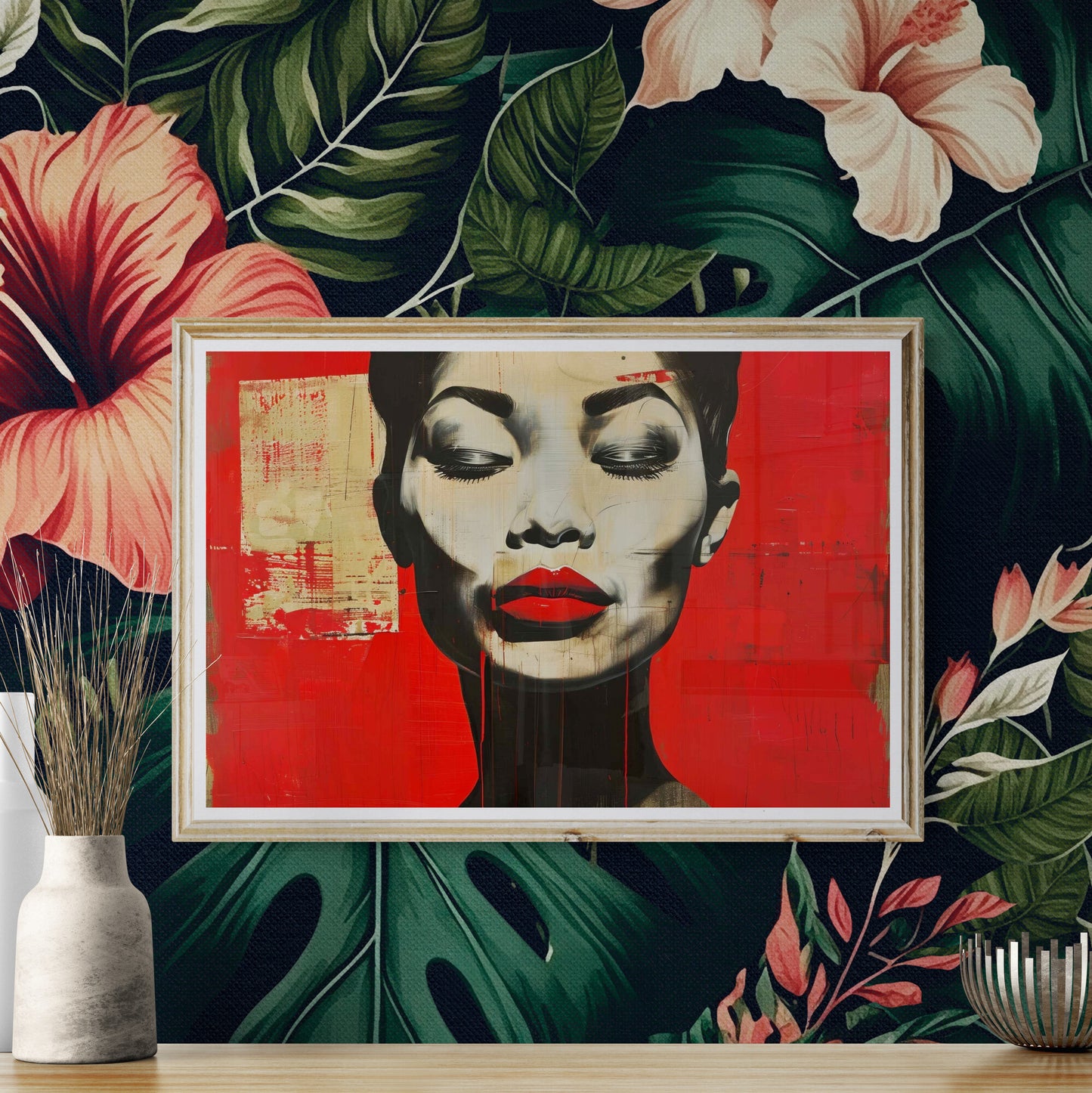 Red Empress
