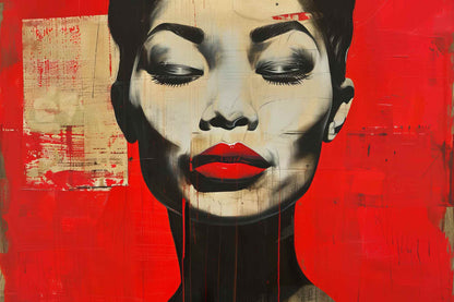 Red Empress