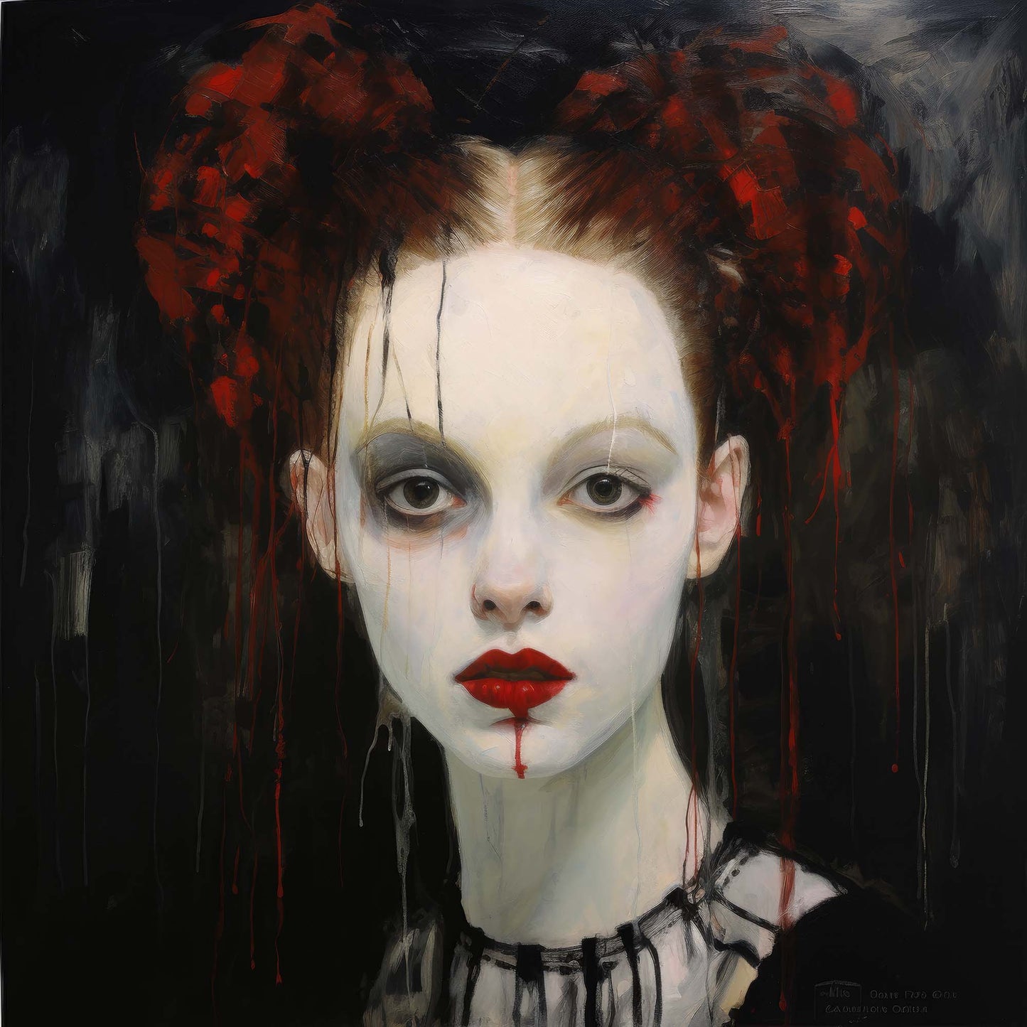 Blood of Another