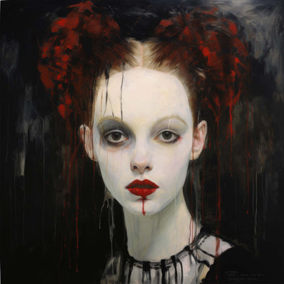 Blood of Another