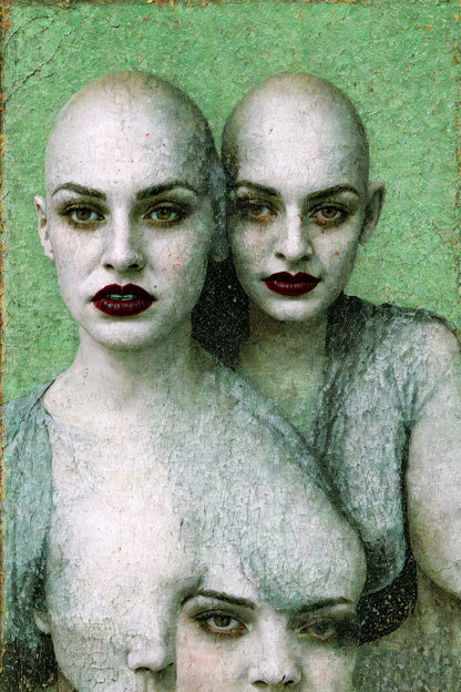 Green Twins