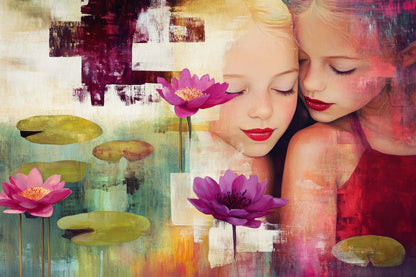 Dreamy Twins