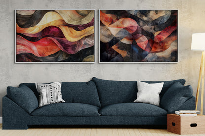 Silent Currents #2