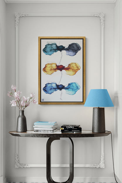 Network Clouds