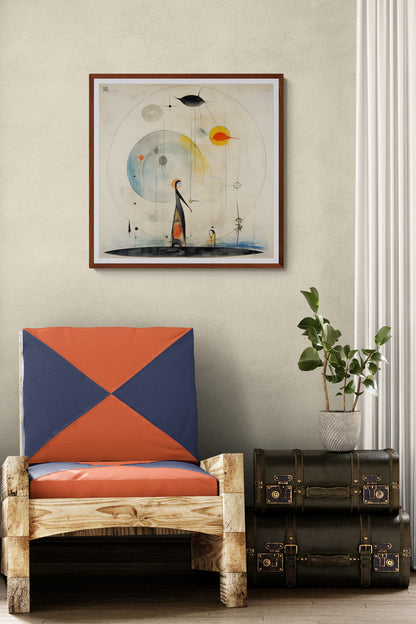 Astral Circles