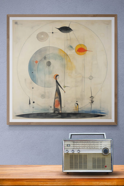 Astral Circles