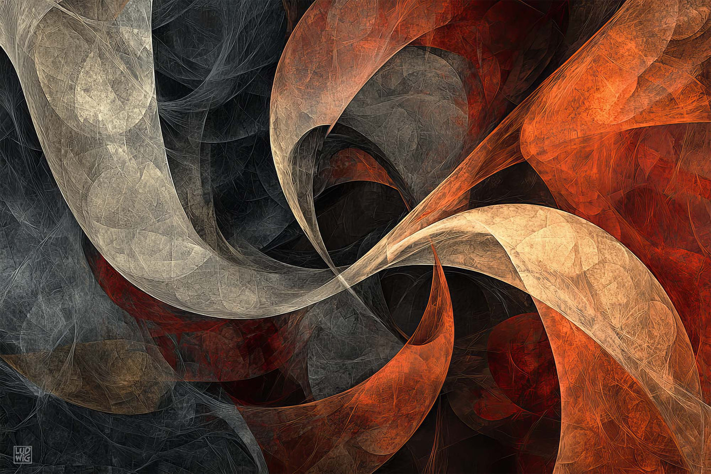 Silent Currents #3